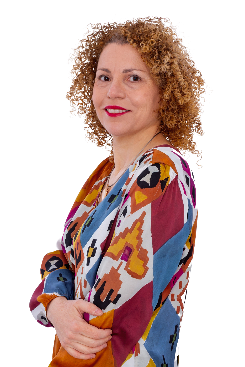 camilla ghedini